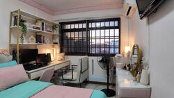 Blk 730 Tampines Street 71 (Tampines), HDB 5 Rooms #576537901